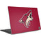 NHL Arizona Coyotes Solid Background Dell XPS Skin